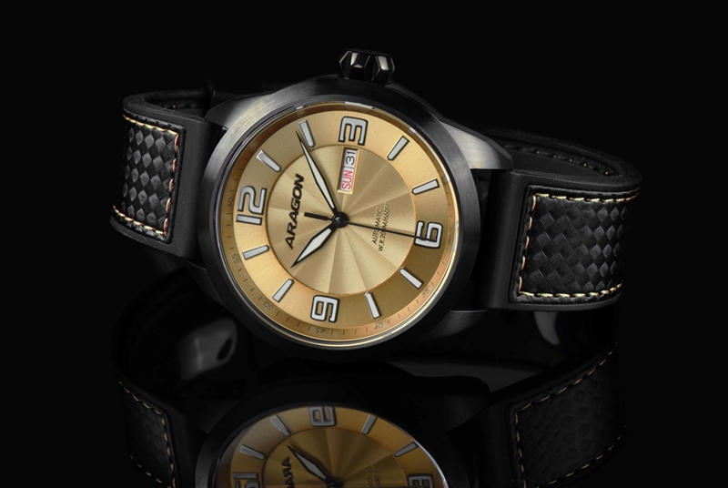 Aragon A189SAN