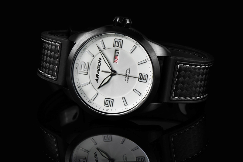 Aragon A189WHT