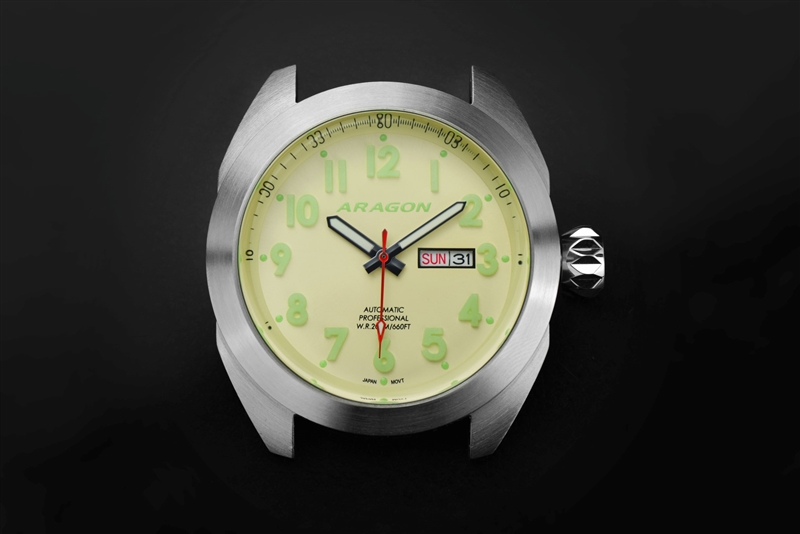 Aragon A195BEI