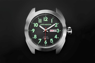 Hiro 3D index automatic