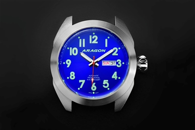 Hiro 3D index automatic