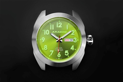 Hiro 3D index automatic
