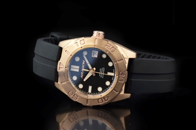 Hercules Bronze MD 43mm     <inline style="color: rgb(255, 0, 0);"> SOLD OUT</inline>