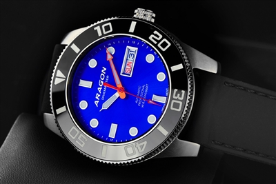 ARAGON Divemaster Automatic NH36