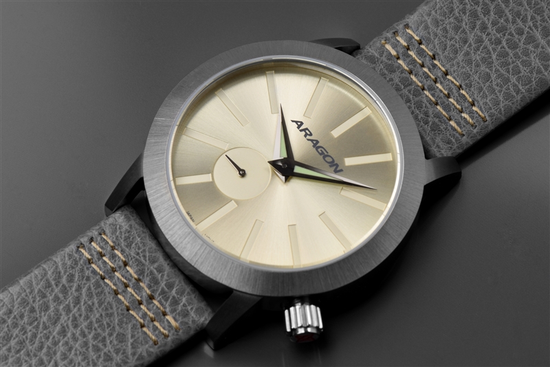 Aragon A203GLD