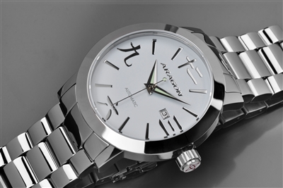 ARAGON CC Automatic 45mm Superluminous Dial <inline style="color: rgb(255, 0, 0);">SOLD OUT</inline>