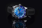 DM 40 GMT NH34 Automatic
