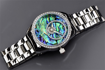 StarHalo Abalone  <inline style="color: rgb(255, 0, 0);">SOLD OUT</inline>