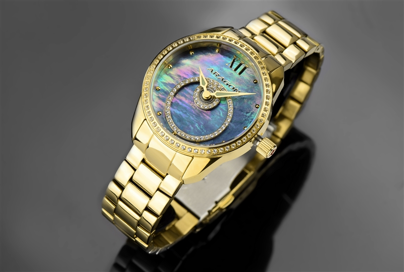 Aragon A213GLD