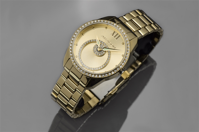 Aragon A215GLD