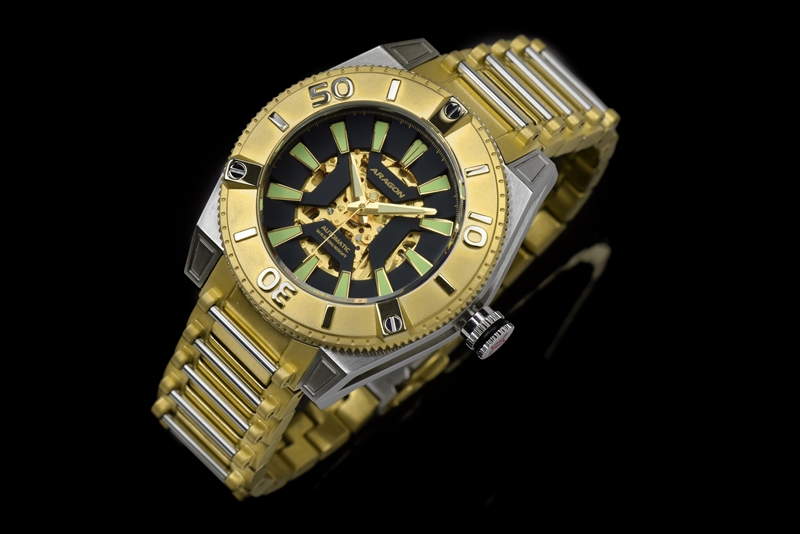 Aragon A232GLD