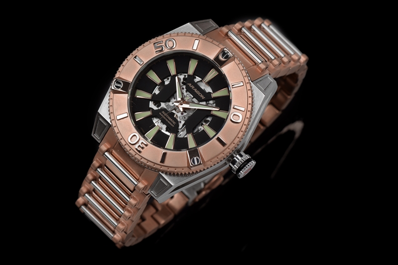 Aragon A232ROS