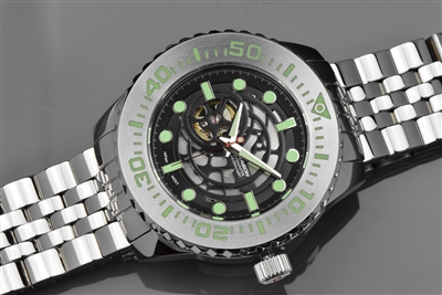 Aragon Divemaster NH35A 50mm
