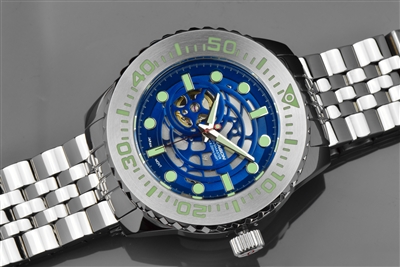 Aragon Divemaster NH35A 50mm