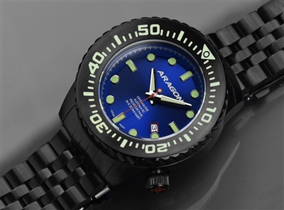 Aragon Divemaster EVO NH35A 50mm