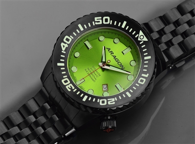 Aragon Divemaster EVO NH35A 50mm