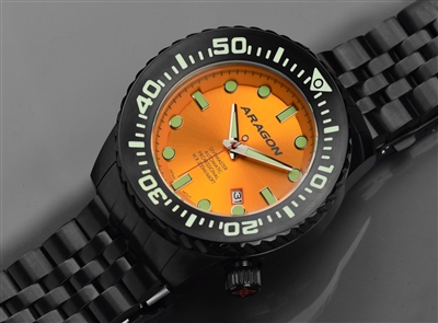 Aragon Divemaster EVO NH35A 50mm