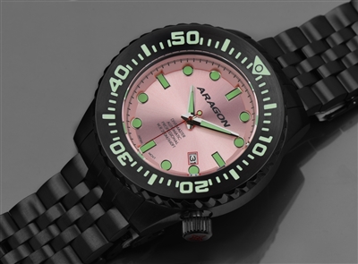 Aragon Divemaster EVO NH35A 50mm