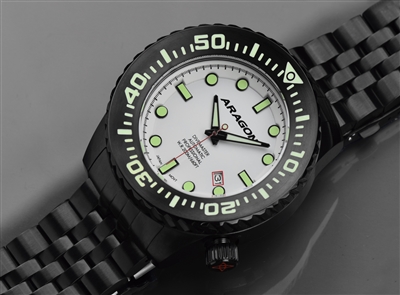 Aragon Divemaster EVO NH35A 50mm