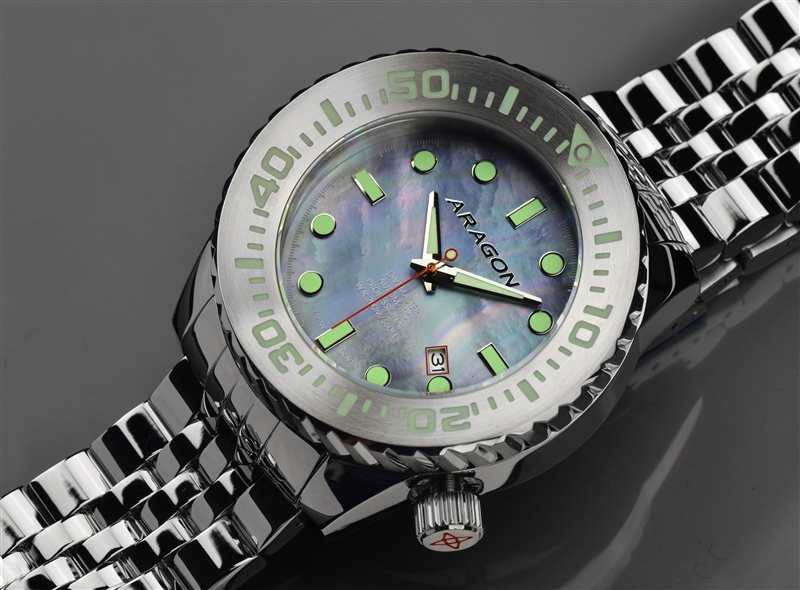 Aragon A254MOP