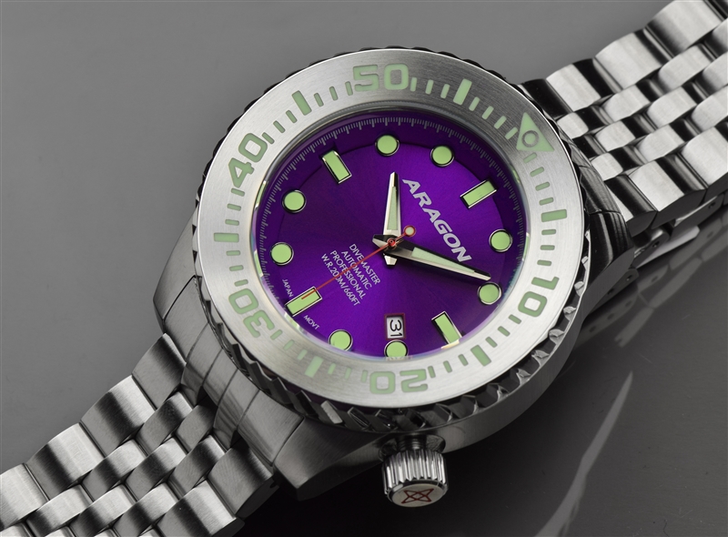 Aragon A254PUR