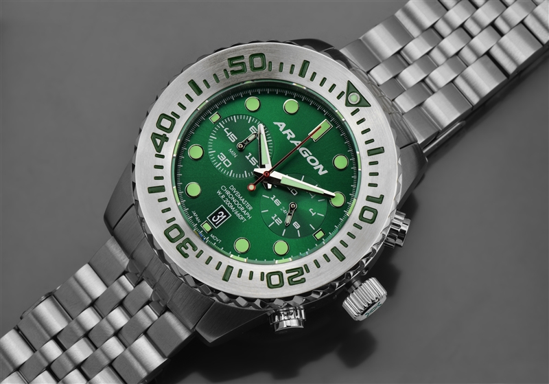 ARAGON Divemaster EVO