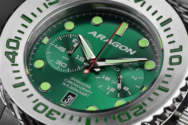 ARAGON Divemaster EVO