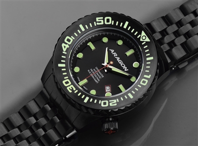 Aragon Divemaster EVO NH35A 50mm