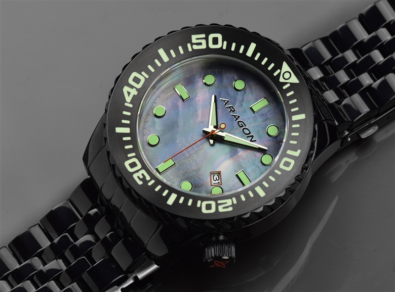 Aragon A263MOP
