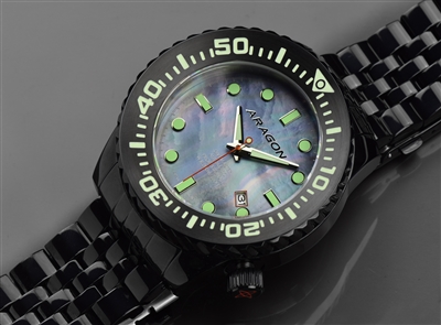 Aragon Divemaster EVO NH35A 50mm