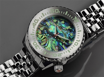 Aragon Divemaster NH35A 50mm