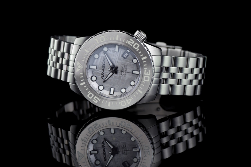 Aragon A266SLV