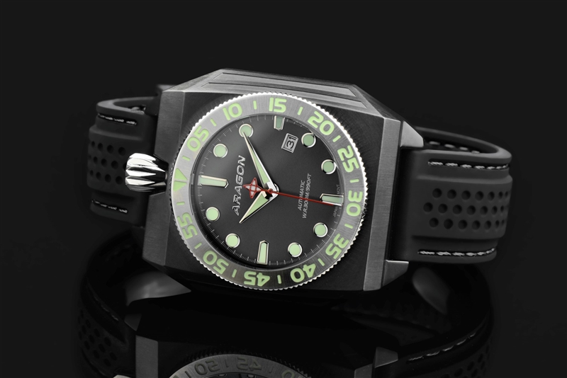 Aragon A272GRY