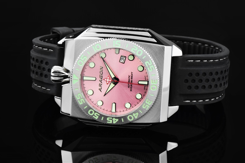 Aragon A272PNK