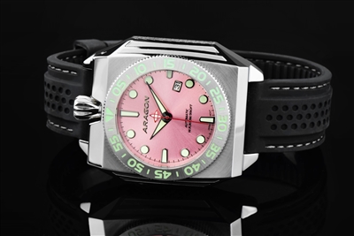Concept S NH35 Limited Edition  <inline style="color: rgb(255, 0, 0);"> OUT OF STOCK</inline>
