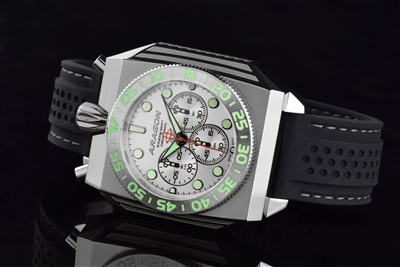 ARAGON Concept S Chronograph Seiko SII VD55