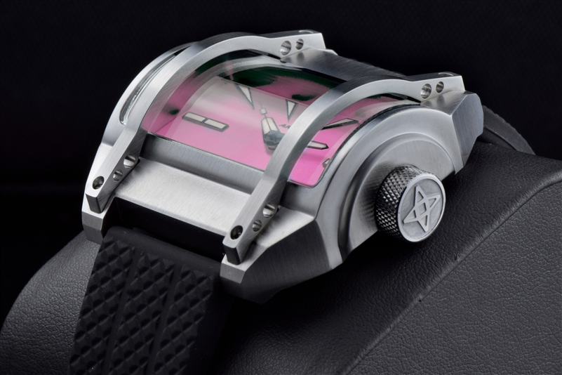 Concept S Automatic LE