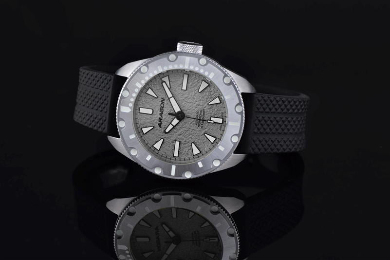 Aragon A278GRY