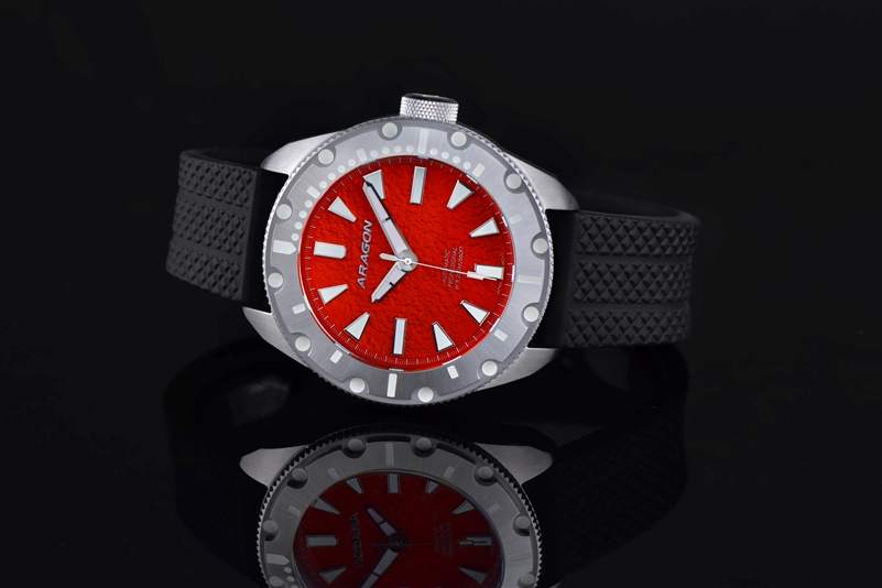 Aragon A278RED