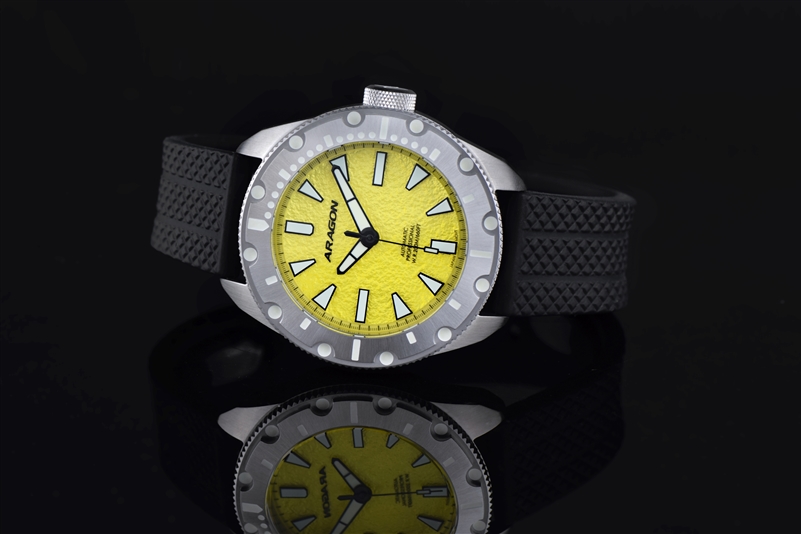 Aragon A278YEL