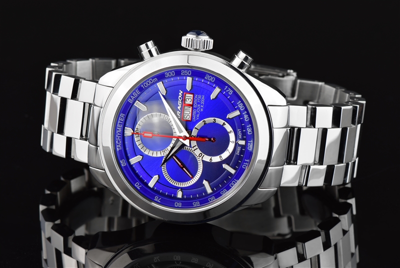 Aragon A280BLU
