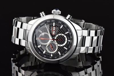 Antigravity 7750 Chrono LE