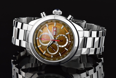 Antigravity 7750 Chrono LE