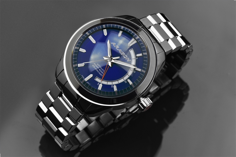 Aragon A281BLU