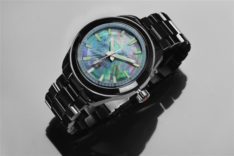 Aragon A283MOP