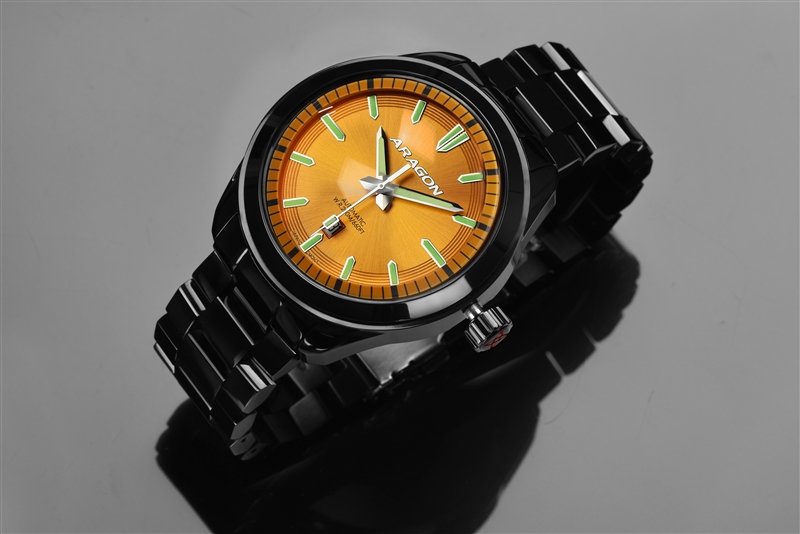 Aragon A283ORG