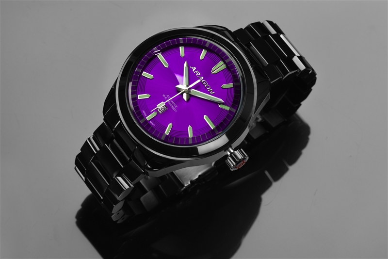 Aragon A283PUR