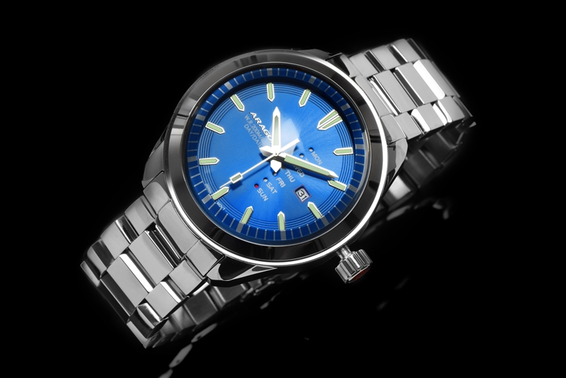 Aragon A286BLU