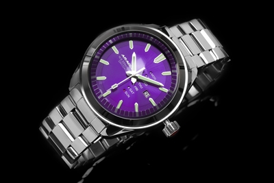 Antigravity Vertical Day/Date 45mm  <inline style="color: rgb(255, 0, 0);">OUT OF STOCK</inline>