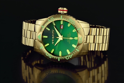 Matador Automatic